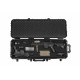 SPECNA ARMS - Mallette 106x40x16cm - NOIR