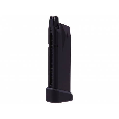 CANIK - Chargeur pour TP9 GBB Gaz - 22 Billes CANIK - Chargeur pour TP9 GBB Gaz - 22 Billes