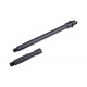 SPECNA ARMS - Rallonge de canon 11" M4 AEG - noir 