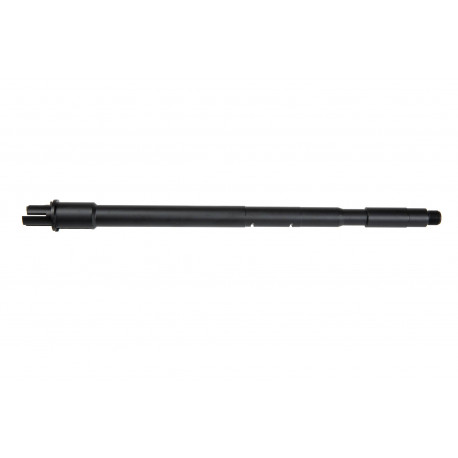 SPECNA ARMS - Rallonge de canon 14,5" M4 AEG - noir SPECNA ARMS - Rallonge de canon 14,5" M4 AEG - noir