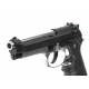 LS - Réplique Pistolet Airsoft M9A GBB Gaz 1 Joule - DUAL TONE