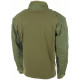 Chemise tactique d'airsoft - UBAC - OD - MFH