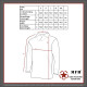Chemise tactique d'airsoft - UBAC - ATP - MFH