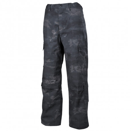 Pantalon d'airsoft - ACU - camo M95 tchèque - MFH Pantalon d'airsoft - ACU - camo M95 tchèque - MFH