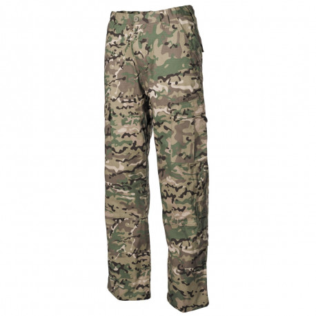 Pantalon d'airsoft - ACU - camo M95 tchèque - MFH