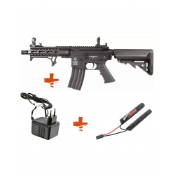 Colt M4 Hornet Full metal avec mosfet - COLT