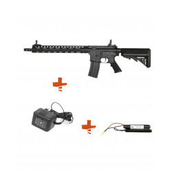 Viseur point rouge Tan type M3 Battle Reflex Sight Theta Optics