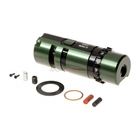 MAXX MODEL - Bloc hop up CNC TE PRO pour AEG M4 MAXX MODEL - Bloc hop up CNC TE PRO pour AEG M4