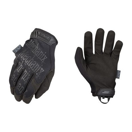 MECHANIX - Gants Original - NOIR MECHANIX - Gants Original - NOIR