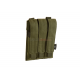 Triple Poches chargeurs MP5 MULTICAM TROPIC - ULTIMATE TACTICAL