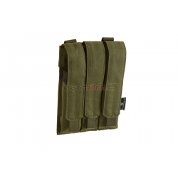 Triple Poches chargeurs MP5 MULTICAM TROPIC - ULTIMATE TACTICAL