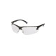 Pack Equipement Airsoft lunette blanche + masque grillagé OD