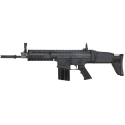 FN HERSTAL - SCAR-H GBBR Gaz  - Noir 