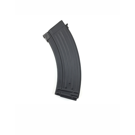 Chargeur AK47 Hi-cap 600 billes - TOKYO MARUI Chargeur AK47 Hi-cap 600 billes - TOKYO MARUI