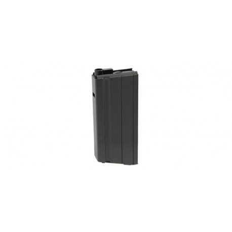 Chargeur FAMAS Hi-cap 300 billes - TOKYO MARUI Chargeur FAMAS Hi-cap 300 billes - TOKYO MARUI