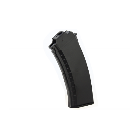TOKYO MARUI - Chargeur Hi-cap pour AK74 - 480 billes TOKYO MARUI - Chargeur Hi-cap pour AK74 - 480 billes