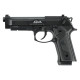 Réplique Pistolet airsoft Beretta ELITE IA Full métal GBB Gaz