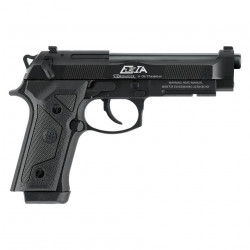 Réplique Pistolet airsoft Beretta ELITE IA Full métal GBB Gaz