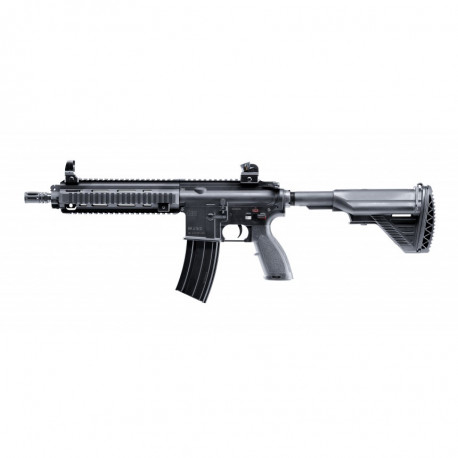 H&K - HK416D - 1 joule H&K - HK416D - 1 joule