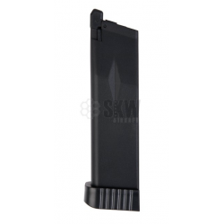 Chargeur Co2 23 billes noir GLADIUS MAGNA - SECUTOR