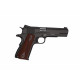 ASG - Réplique Pistolet Airsoft 1911 DAN WESSON A2 Co2 - 0,9 Joule