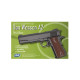 ASG - Réplique Pistolet Airsoft 1911 DAN WESSON A2 Co2 - 0,9 Joule