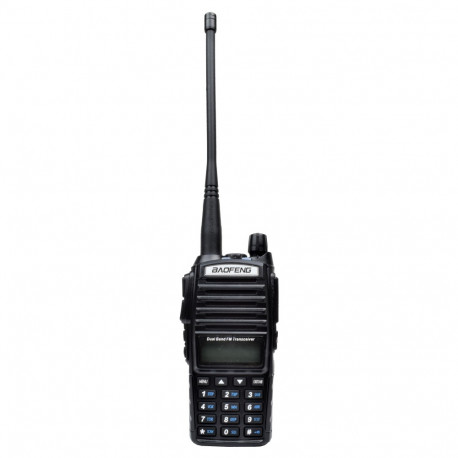 Talkie Walkie BF-UV82 - BAOFENG
