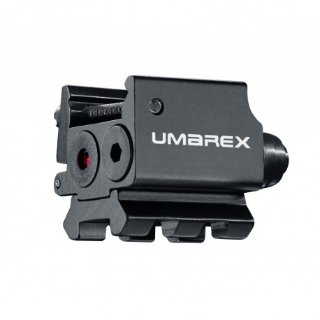 UMAREX - TAC 1 LASER 1 (rouge)