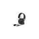 Z-TAC - Casque micro antibruit Z Comtac II - TAN