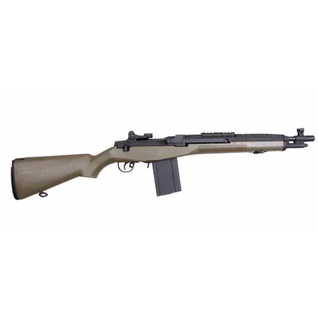 CYMA - Réplique Airsoft M14 SOCOM CM032A - NOIR CYMA - Réplique Airsoft M14 SOCOM CM032A - NOIR