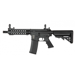 SPECNA ARMS - Réplique Airsoft M4 SA-F01 FLEX - NOIR