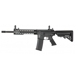 SPECNA ARMS - Réplique Airsoft M4 SA-F02 FLEX - NOIR