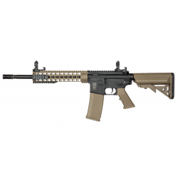 SPECNA ARMS - Réplique Airsoft M4 SA-F02 FLEX - TAN