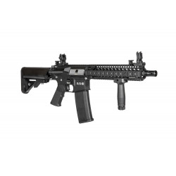 Daniel Defense® MK18 SA-E19 EDGE Noir - SPECNA ARMS