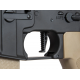 Daniel Defense® MK18 SA-E19 EDGE Noir - SPECNA ARMS