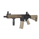 SPECNA ARMS - Réplique Airsoft Daniel Defense® MK18 SA-E19 EDGE 2.0 - Noir 