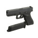 G17 Gen 4 noir/gris - WE