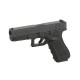 G17 Gen 4 noir/gris - WE