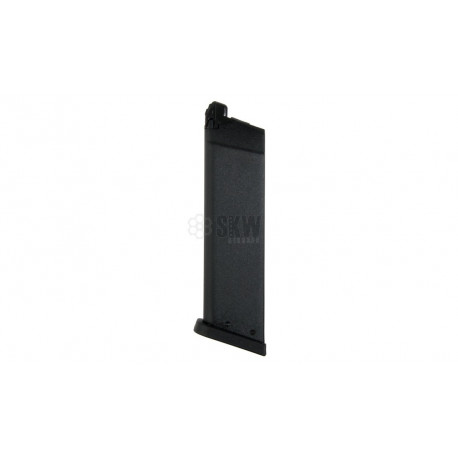 KJ WORKS - Chargeur pour KP13 et KP17 - GAZ KJ WORKS - Chargeur pour KP13 et KP17 - GAZ