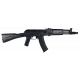 Réplique Airsoft AK-105 Full Métal - NOIR