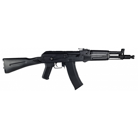 Réplique Airsoft AK-105 Full Métal - NOIR