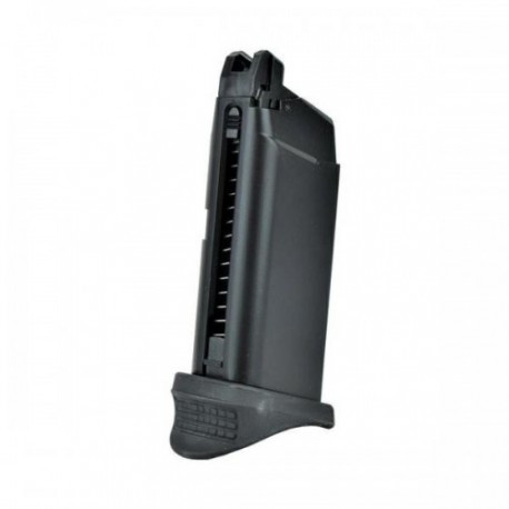 WE - Chargeur pour G26/G27 Gaz - 15 Billes