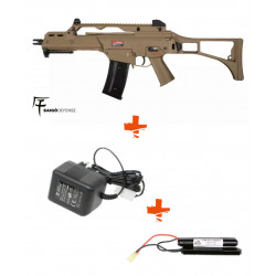 SLV36 airsoft Asg  Réplique G36 Airsoft