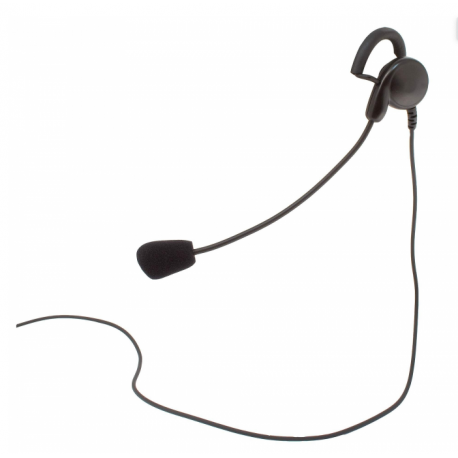 MIDLAND - Micro Casque pour Talkie-Walkie G7/G9 MIDLAND - Micro Casque pour Talkie-Walkie G7/G9