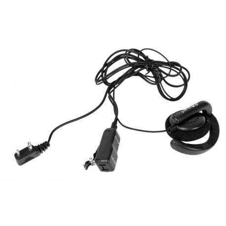 MIDLAND - Oreillette confort Vox MA21-AF pour G7/G9 MIDLAND - Oreillette confort Vox MA21-AF pour G7/G9