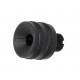BO MANUFACTURE - Adaptateur de silencieux 16mm+/14mm-