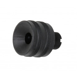 BO MANUFACTURE - Adaptateur de silencieux 14mm CCW pour SSG-1