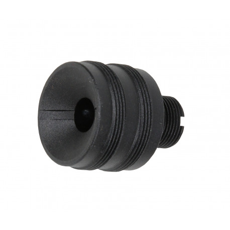 BO MANUFACTURE - Adaptateur de silencieux 16mm+/14mm- BO MANUFACTURE - Adaptateur de silencieux 16mm+/14mm-