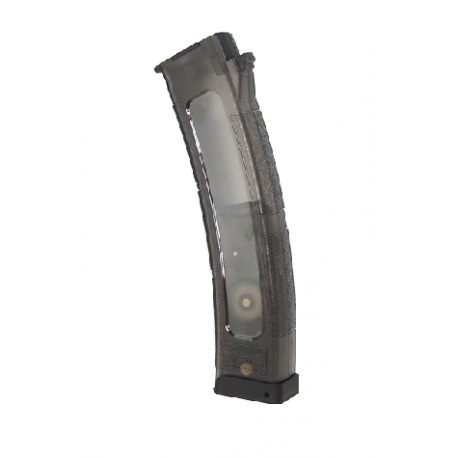 G&G - Chargeur Mid-Cap pour CPS PRK9 - 40 Billes G&G - Chargeur Mid-Cap pour CPS PRK9 - 40 Billes