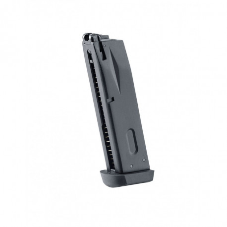 BERETTA - Chargeur pour M9A3 GBB Gaz - 23 Billes